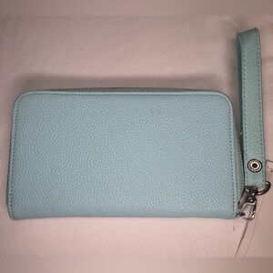 Thirty-one Wallet Wristlet